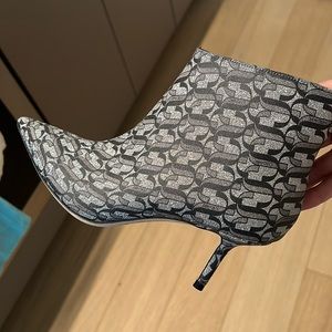 Jimmy Choo boots
